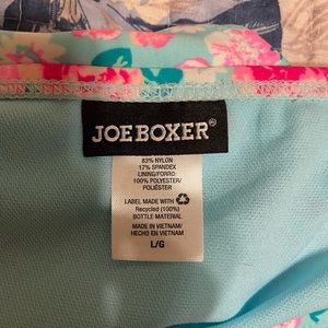 Flower Bikini Bottoms